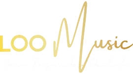 Loo Music Joanna Korzeniowska - Chmielewska logo